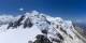 Chamonix-Mont-Blanc Sa. 20.6.