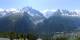 Chamonix-Mont-Blanc Sa. 20.6.