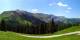 Saint-Gervais-les-Bains Sa. 20.6.