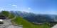 Le Grand-Bornand Sa. 20.6.