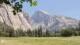 Yosemite-Nationalpark, Kalifornien Sa. 20.6.