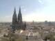 Köln So. 21.6.