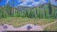 Lassen Volcanic National Park, Kalifornien So. 21.6.