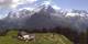 Mürren So. 21.6.