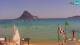Porto Taverna (Sardinien) So. 21.6.