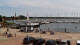 Breege-Juliusruh (Rügen) So. 21.6.