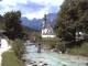 Ramsau bei Berchtesgaden So. 21.6.