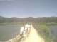 Big Bear Lake, Kalifornien So. 21.6.