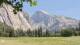 Yosemite-Nationalpark, Kalifornien So. 21.6.