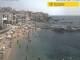 Calella Mo. 22.6.