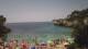 Cala Gat (Mallorca) Mo. 22.6.