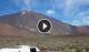 Pico de Teide (Teneriffa) Mo. 22.6.