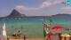 Porto Taverna (Sardinien) Mo. 22.6.