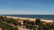 Ahlbeck (Usedom) Mo. 22.6.