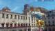 Alicante Mo. 22.6.