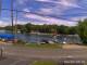 Gull Lake, Michigan Di. 23.6.