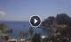 Taormina Di. 23.6.