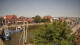 Neuharlingersiel Mi. 24.6.