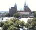 Erfurt Mi. 24.6.