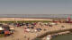Neuharlingersiel Mi. 24.6.