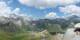 Tignes Mi. 24.6.
