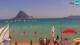 Porto Taverna (Sardinien) Mi. 24.6.