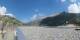 Grimselsee Do. 25.6.