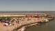 Neuharlingersiel Do. 25.6.