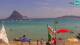 Porto Taverna (Sardinien) Do. 25.6.