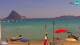 Porto Taverna (Sardinien) Fr. 26.6.