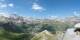 Tignes Sa. 27.6.