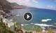Punta del Hidalgo (Teneriffa) So. 28.6.