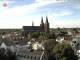 Kleve Mo. 29.6.