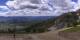 Teton Village, Wyoming Di. 30.6.