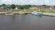 Greetsiel Mi. 1.7.
