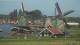 Zaanse Schans Mi. 1.7.