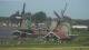 Zaanse Schans Mo. 6.7.
