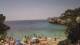 Cala Gat (Mallorca) Mo. 6.7.