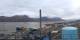 Longyearbyen (Spitzbergen) Mo. 6.7.
