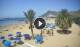 Playa de Las Teresitas (Teneriffa) Mo. 6.7.