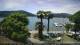 Agno (Luganersee) Mo. 6.7.