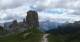 Cortina d'Ampezzo Mo. 6.7.