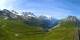 Chamonix-Mont-Blanc Mo. 6.7.