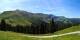 Saint-Gervais-les-Bains Mo. 6.7.