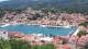 Jelsa (Hvar) Mo. 6.7.