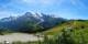 Les Houches Mo. 6.7.