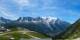 Chamonix-Mont-Blanc Mo. 6.7.