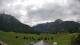 Toblach (Dolomiten) Mo. 6.7.