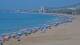 Playa de Calafell Di. 7.7.
