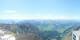 Säntis Di. 7.7.